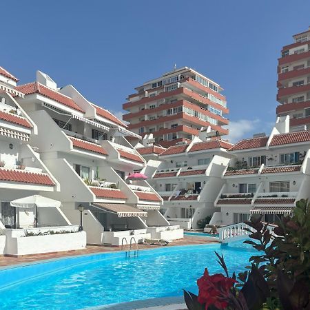Home Maria Playa de las Americas  Bagian luar foto