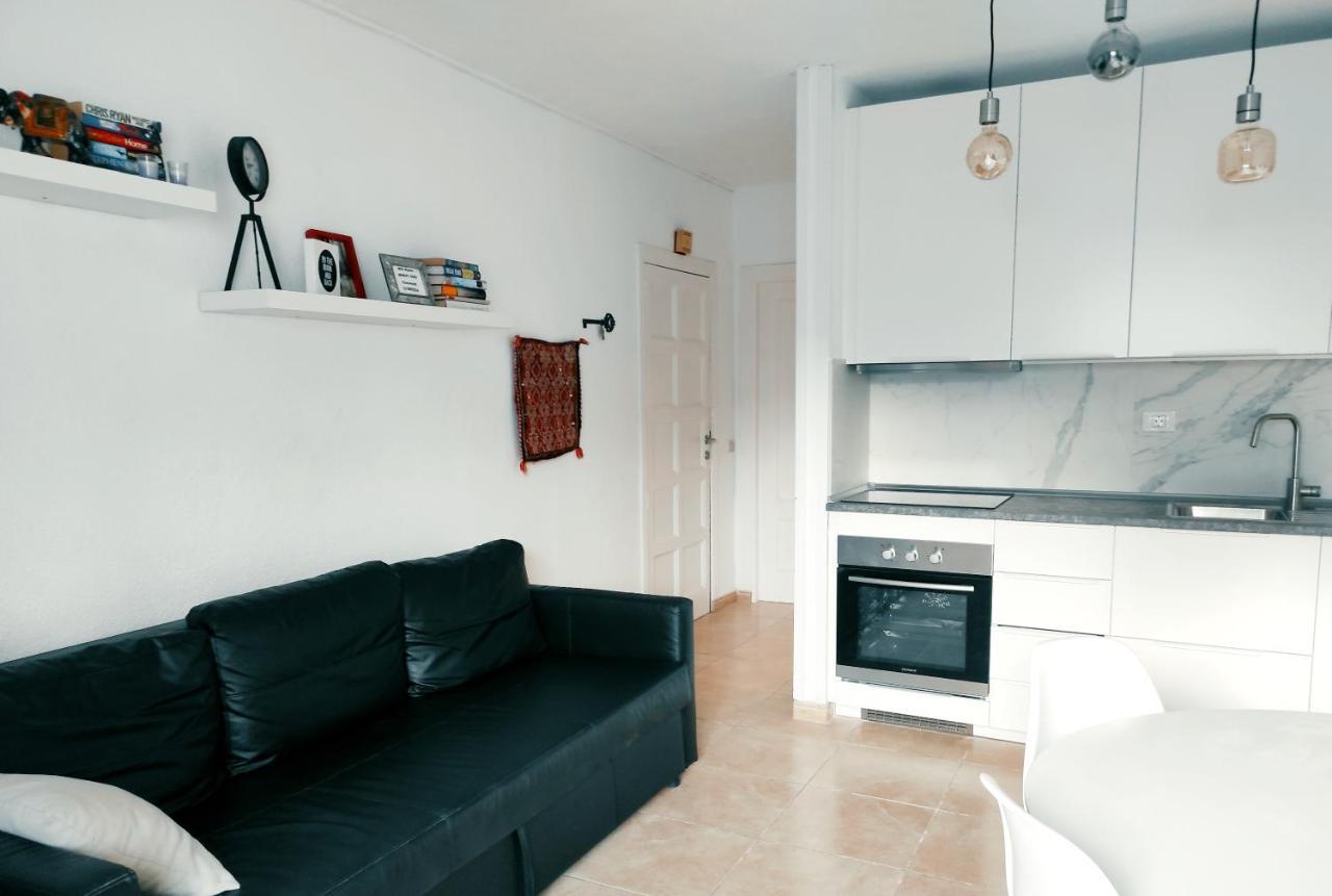 Home Maria Playa de las Americas  Bagian luar foto