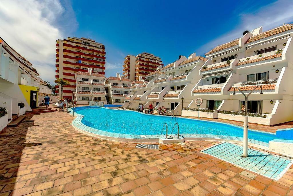 Home Maria Playa de las Americas  Bagian luar foto