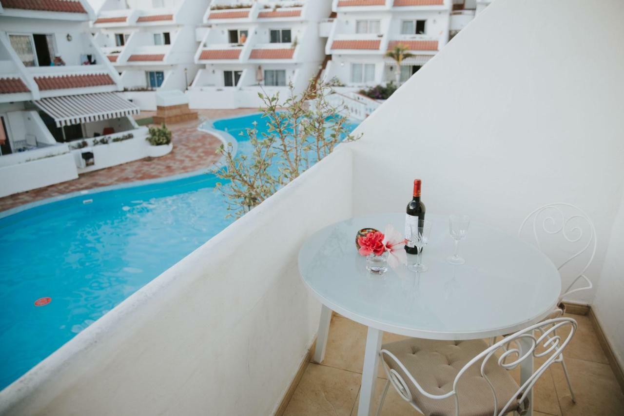 Home Maria Playa de las Americas  Bagian luar foto