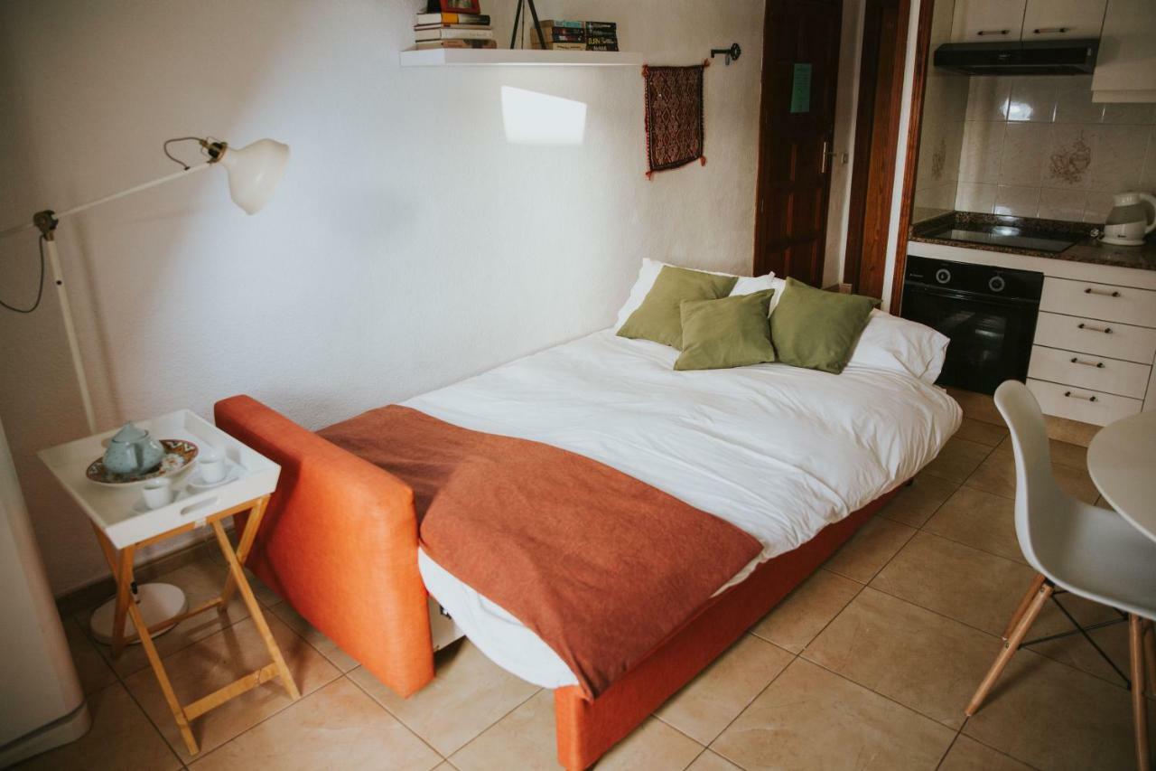 Home Maria Playa de las Americas  Bagian luar foto